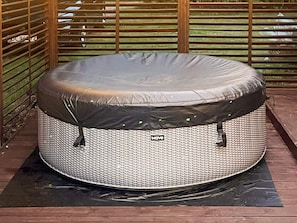 Spa treatment - 4 Star Holiday Home in Vig (Vig)