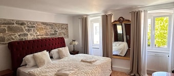 Hotel Goldener Taler