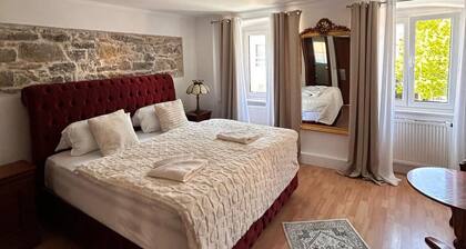Hotel Goldener Taler