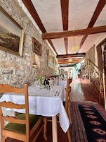 Restauración