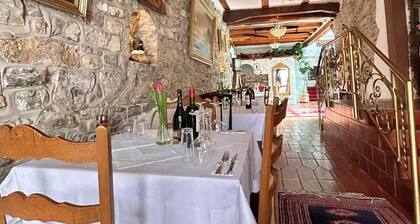 Hotel Goldener Taler