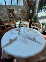 Restauración