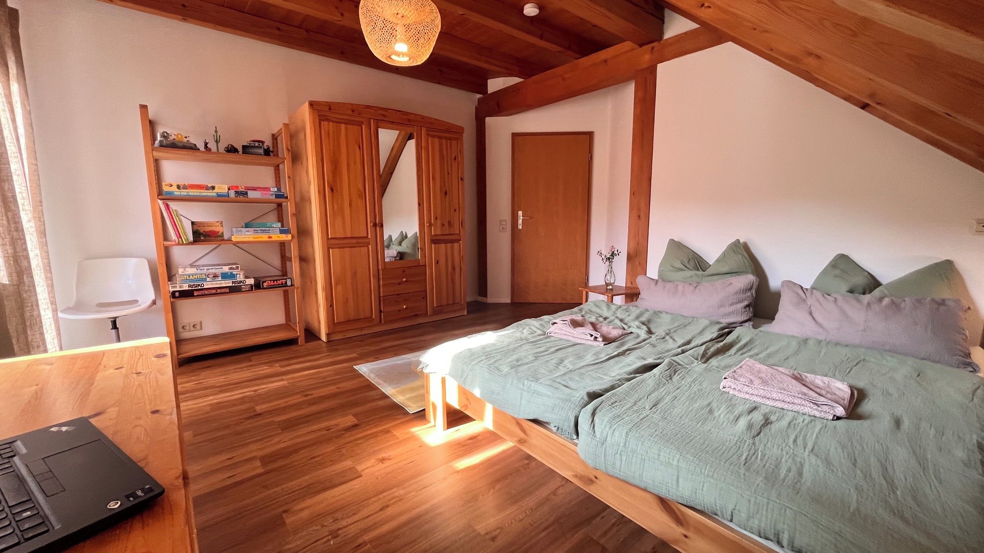 Habitación