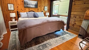 1 Schlafzimmer
