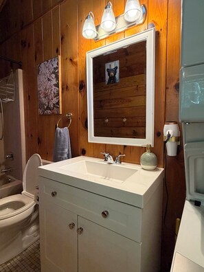 Badkamer
