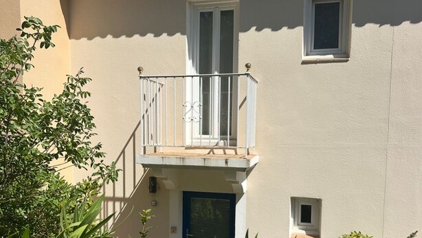 Exterior detail - Vrbo Property (Grimaud)