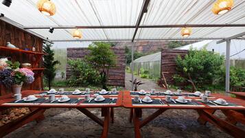 ร้านอาหาร