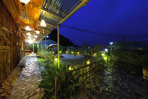 Happy Farmstay Sapa