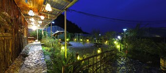 Happy Farmstay Sapa