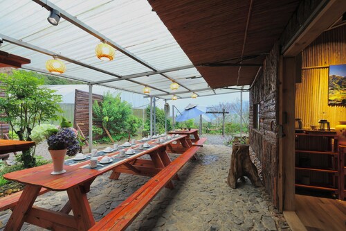 Happy Farmstay Sapa