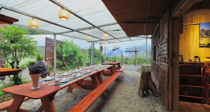 Happy Farmstay Sapa