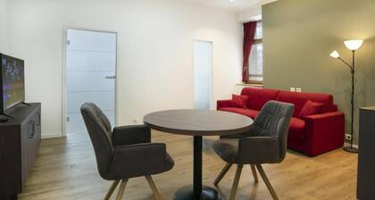Auberge de morcles