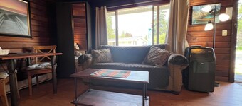 The Cedars Motel