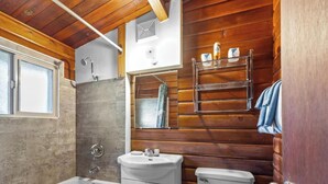 Deluxe-Studiosuite | Badezimmer