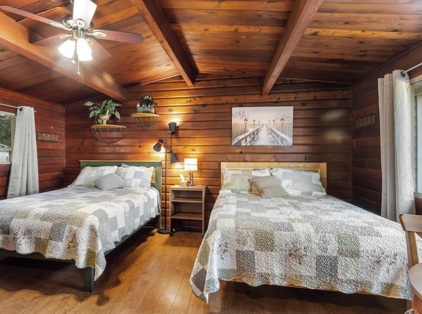 Deluxe Studio Suite | Free WiFi
