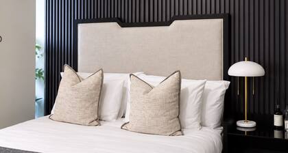 PrimeNest Executive Suites