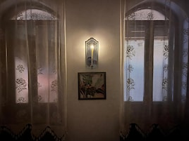 Standard Double Room, City View | Interior