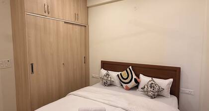 Fantastic 2-bedroom apartment with AC in enchanting Dehradun