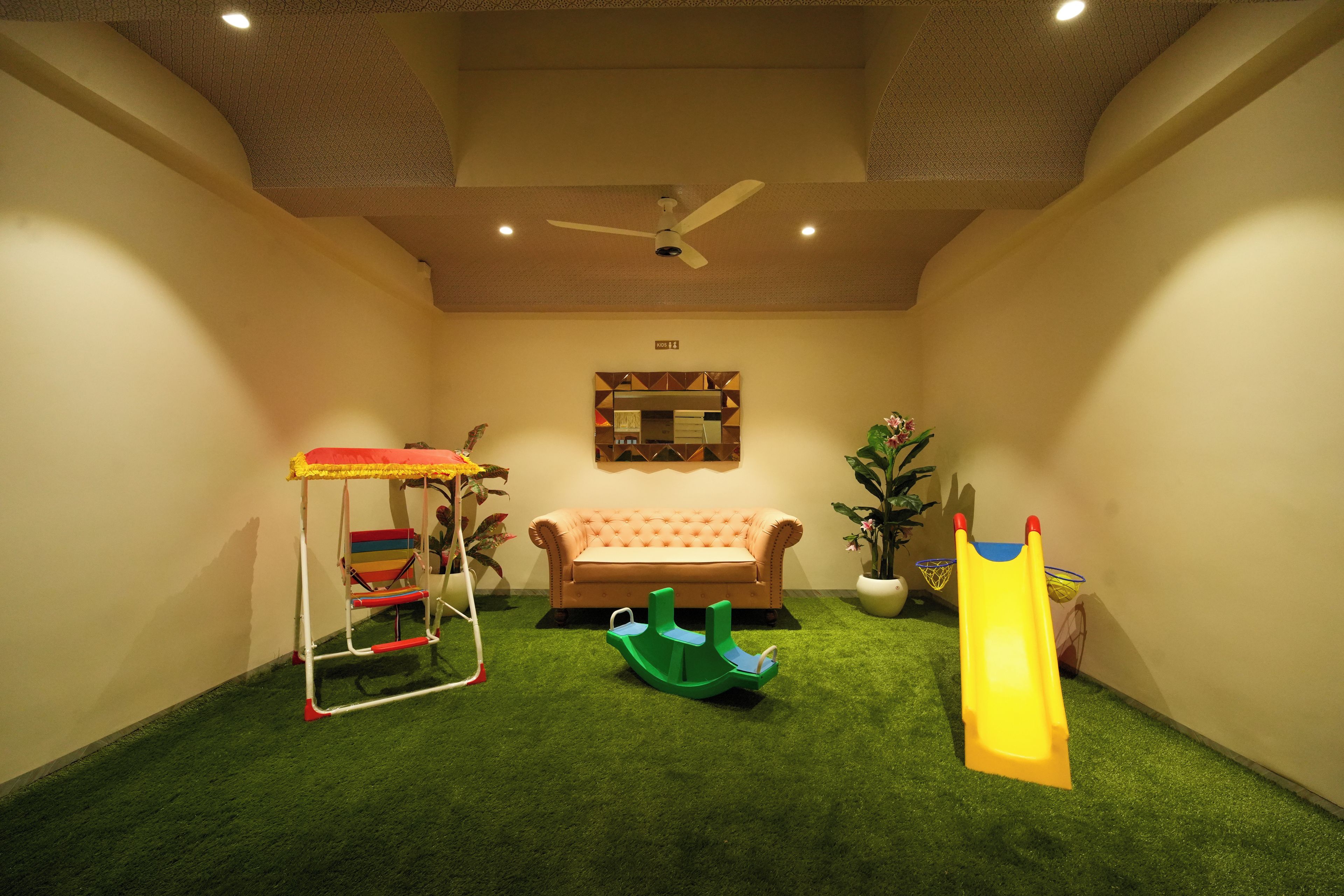 Activités pour enfants