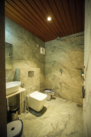 Badkamer