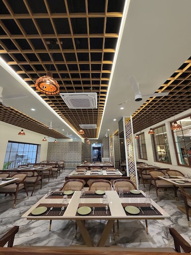 Hotel Siddhi Executive