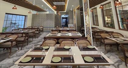 Hotel Siddhi Executive
