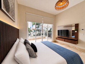 Unclassified image, 2 of 23, button - Coastal Voyage 3BR Garden View (Rio Hato)