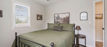 Charming 3-Bedroom Small-Town Home