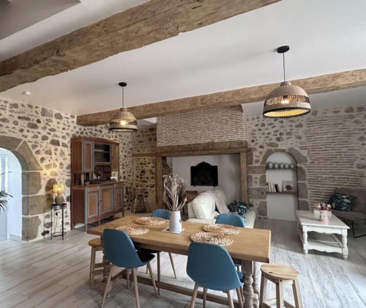 Image de profil de l’hôte