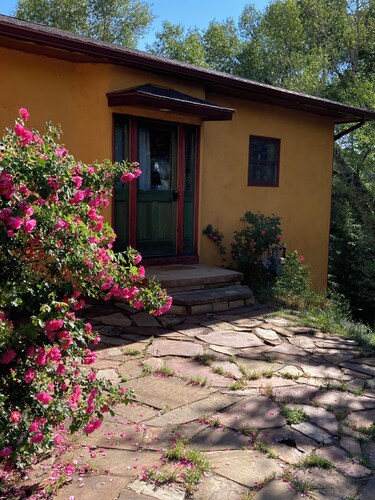 Mountain Retreat Minutes from Sunlight Ski Area