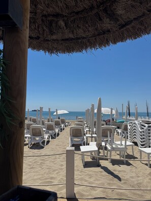 Beach - Vrbo Property (Agde)