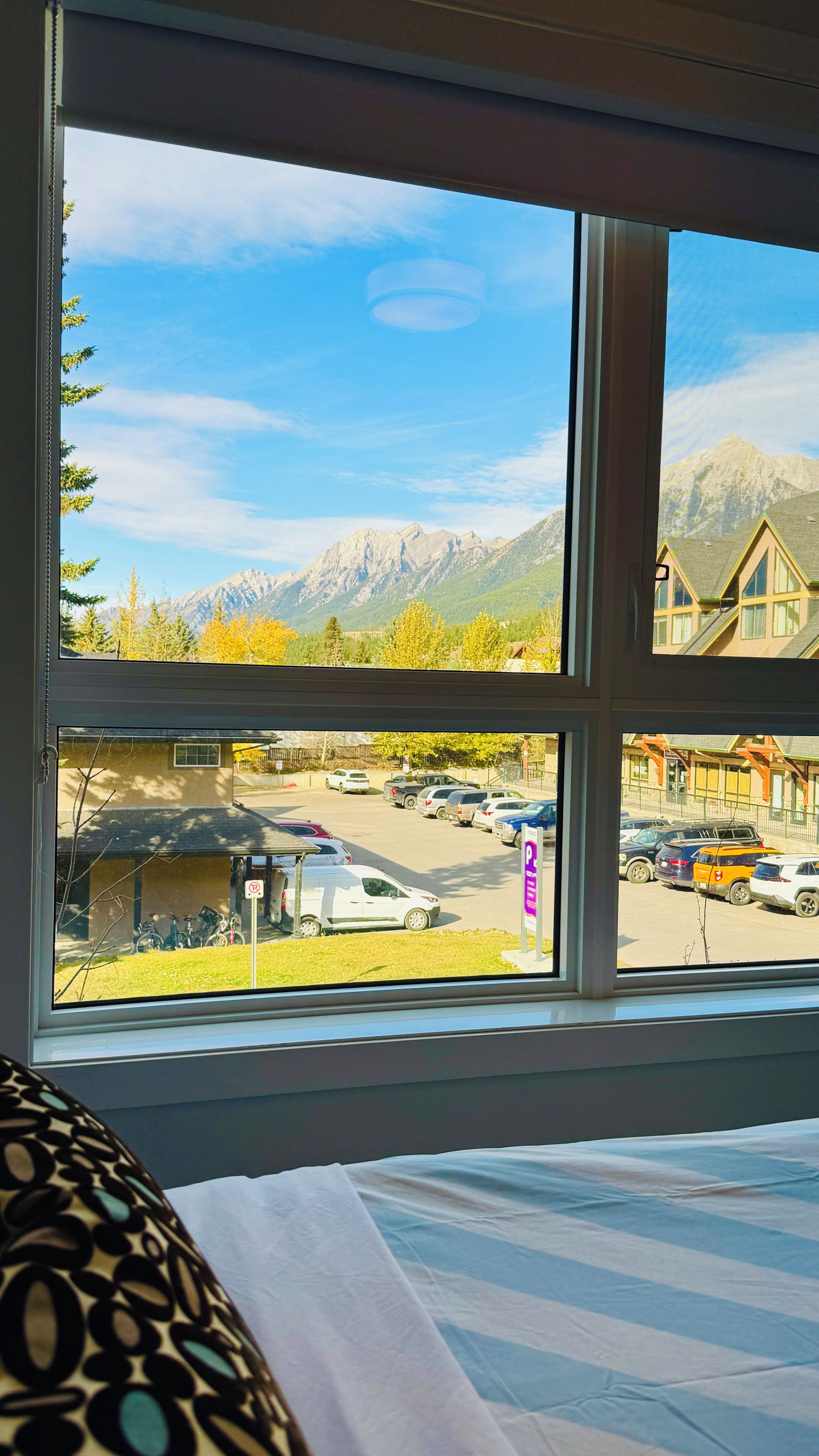 客房