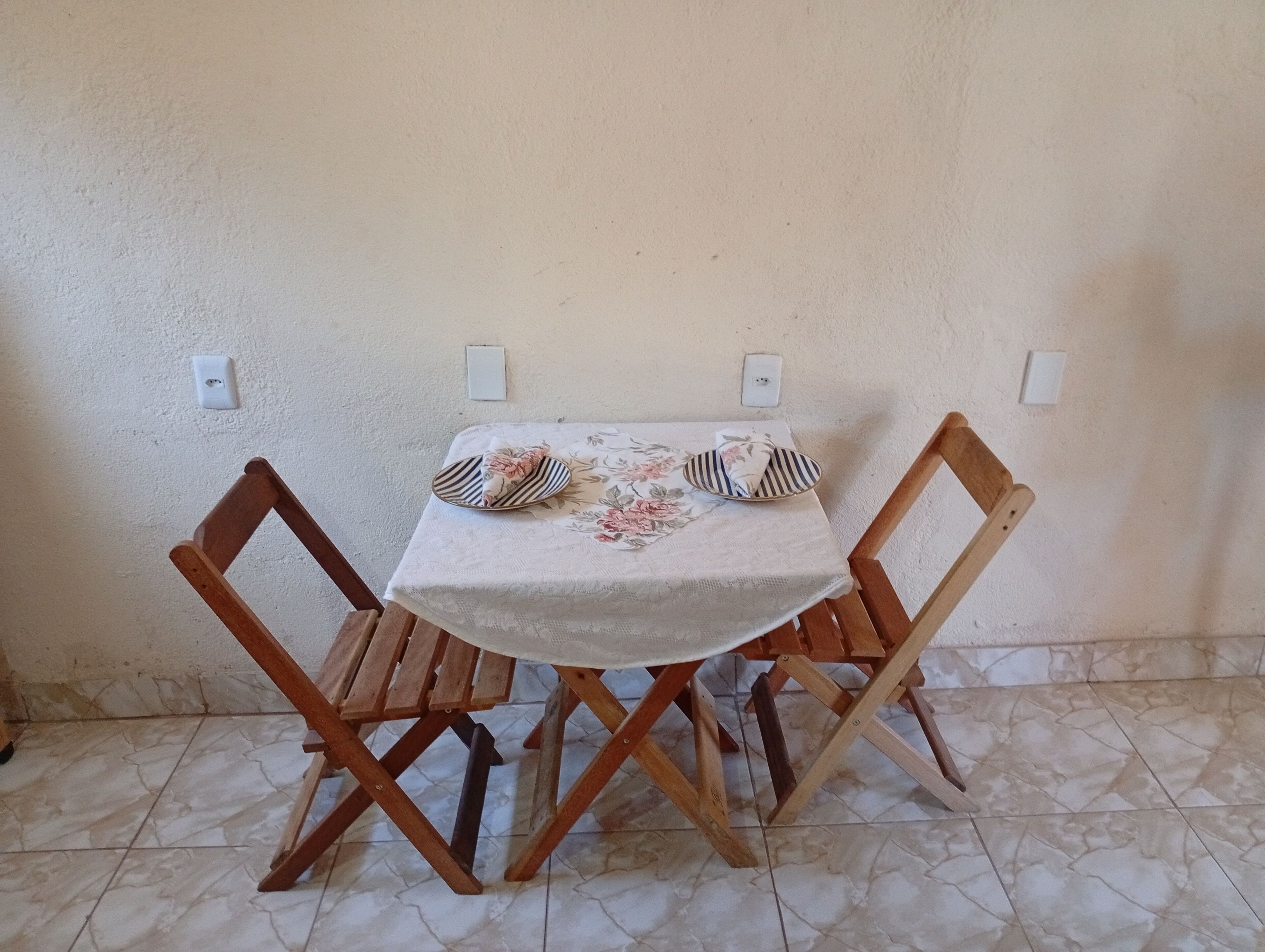 Basic Studio, City View | Dining
