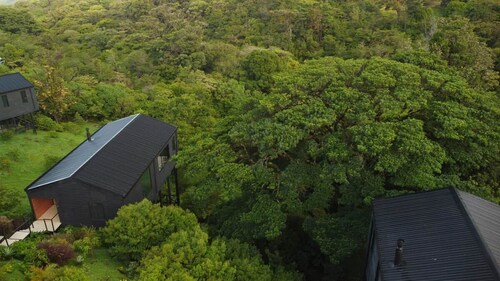 Casa Jaguar Number 1