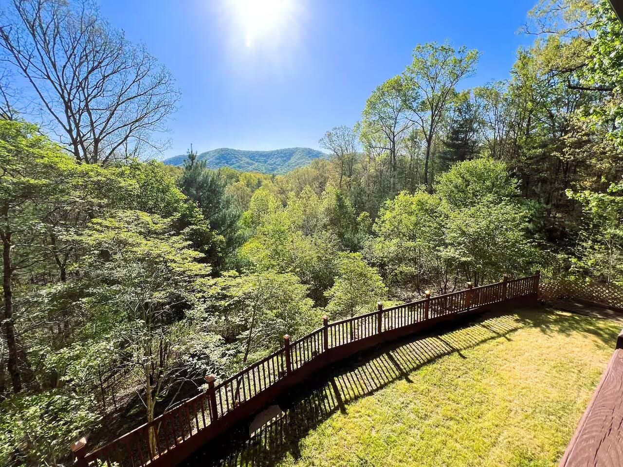 住宿地面
