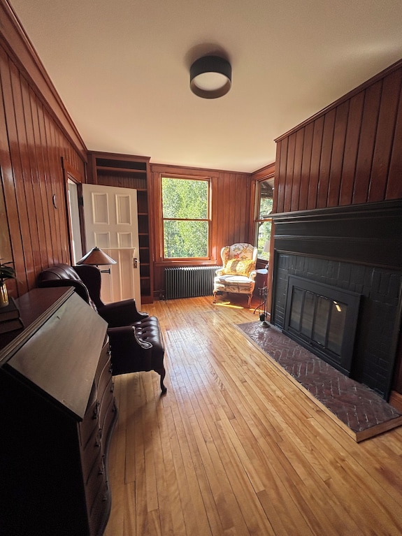Mountain Views + Private Pickleball Court I Hot Tub I Walk To Town - Lake Placid, NY