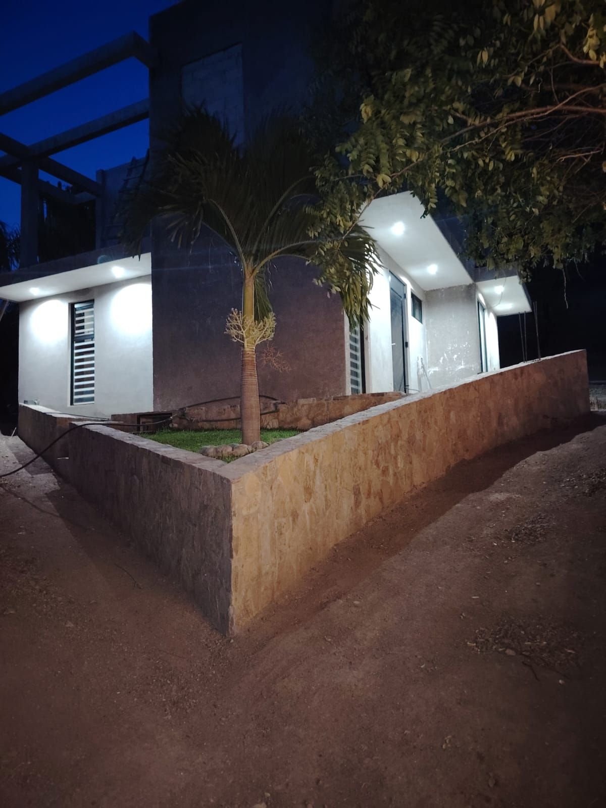 Fachada