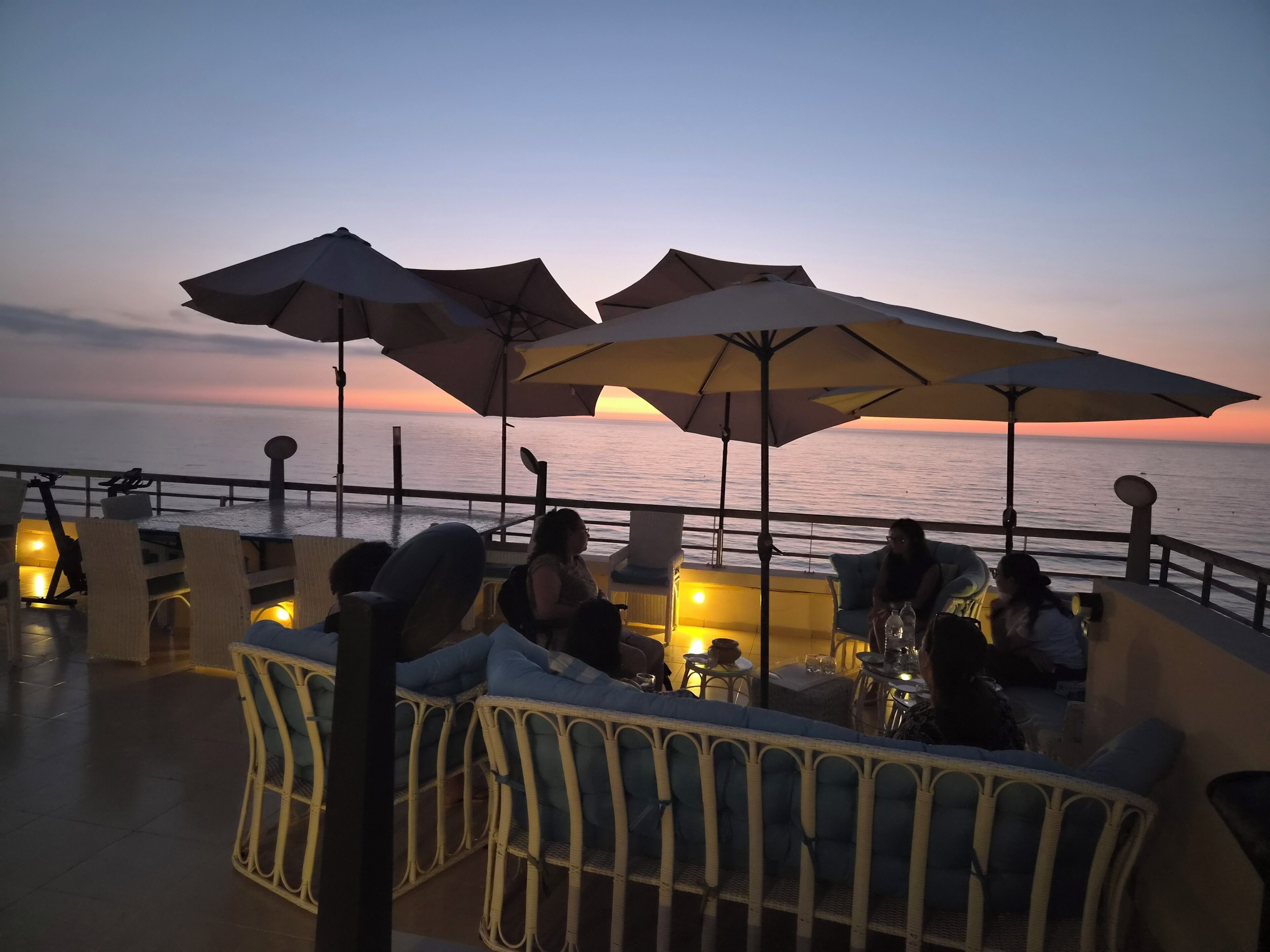 Terras