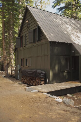 The Loft at Wilsonia