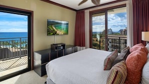 Unclassified image, 4 of 12, button - Ko Olina Ocean View Penthouse • Thanksgiving Week (Kapolei, O'ahu)