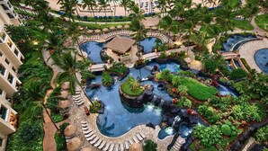 Unclassified image, 2 of 12, button - Ko Olina Ocean View Penthouse • Thanksgiving Week (Kapolei, O'ahu)