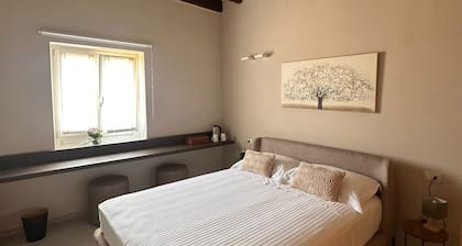 Zahir Rooms & wellness