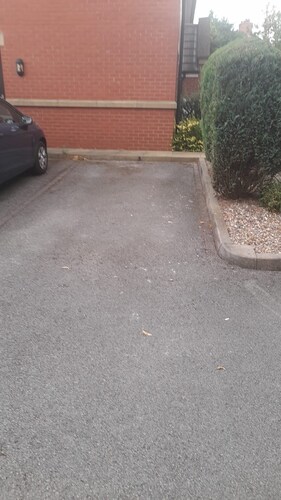 Terrific 2-bedroom apartment in Stoke-on-Trent perfect for your stay