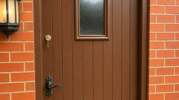Detalle exterior