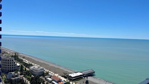 Panoramic Sea view apartment