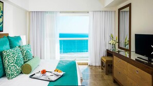 Room - Luxury Golf and Family getaway, Vidanta Nuevo Nayarit, Beachfront resort (Nuevo Nayarit)