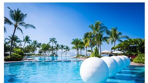 Pool - Luxury Golf and Family getaway, Vidanta Nuevo Nayarit, Beachfront resort (Nuevo Nayarit)