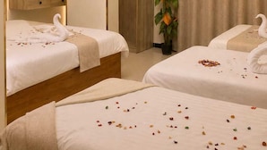 Studio Suite cơ bản, quang cảnh núi | Spa