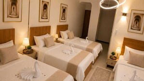 Studio Suite cơ bản, quang cảnh núi