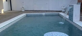 La Quinta de Tuyutimi Villarrica. Best for weekend family getaway Weddings etc.
